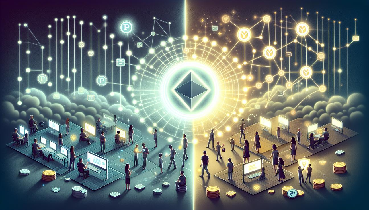 Pi Network updates: new KYC and security upgrades aim to unlock 2.5 million users for Mainnet migration