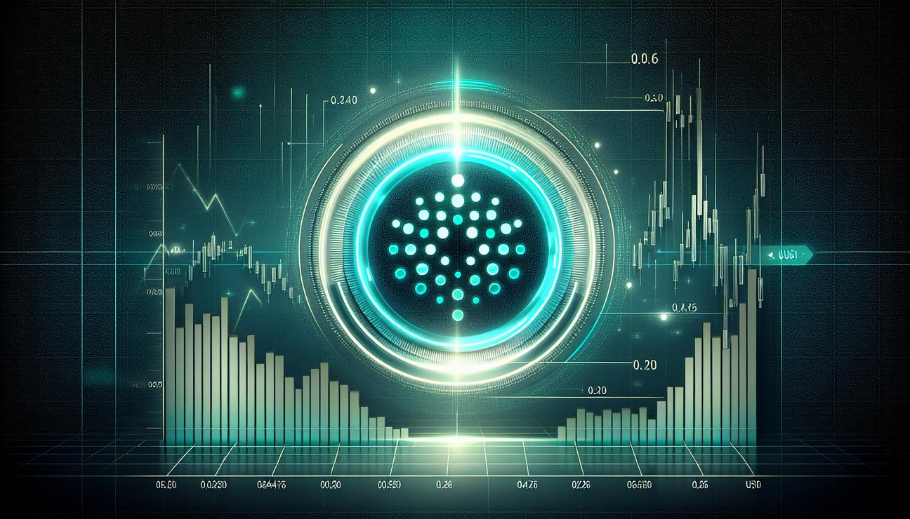 Cardano ADA price falls to multi-month low as analysts warn of further losses