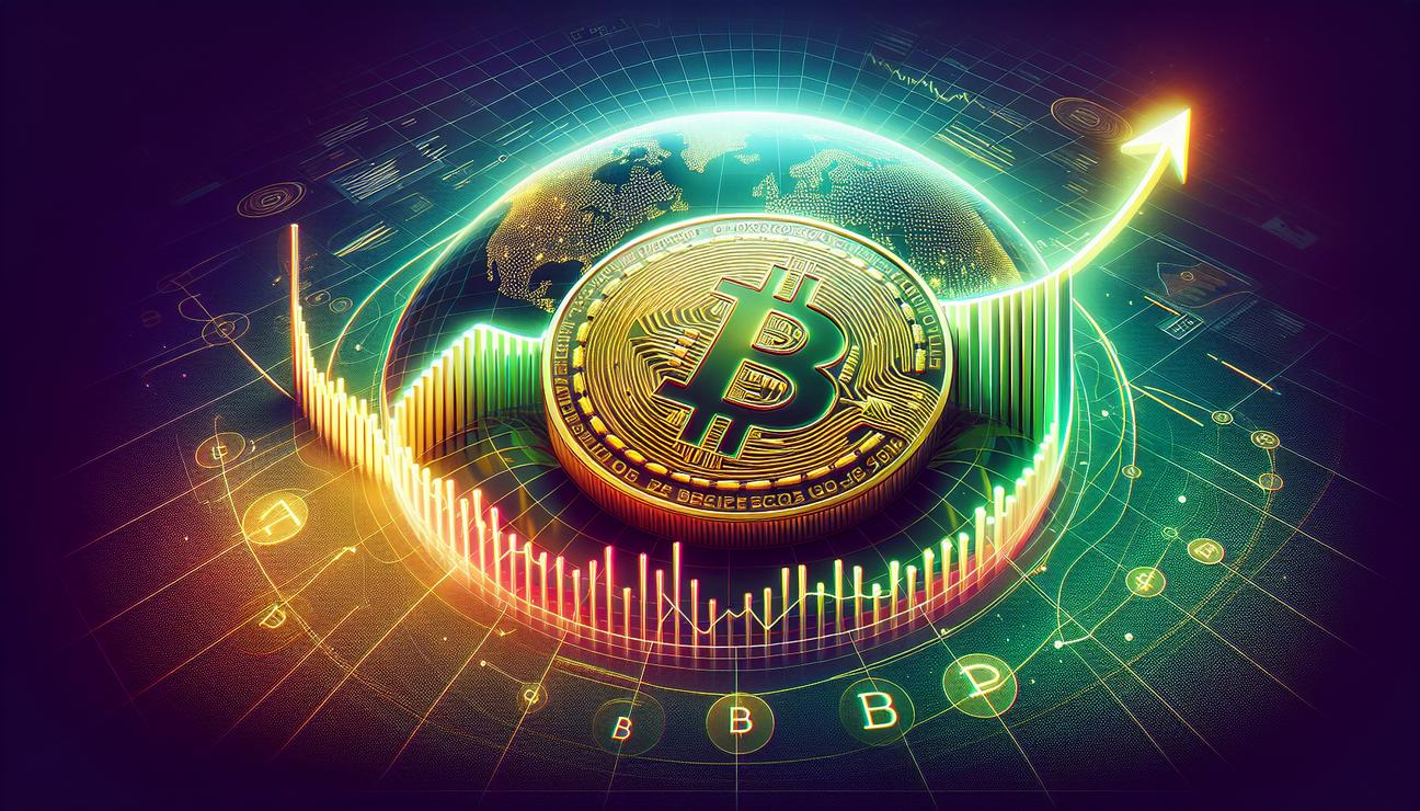 Bitcoin tumbles to 73,000 as market shows volatility; Solana dips below 100