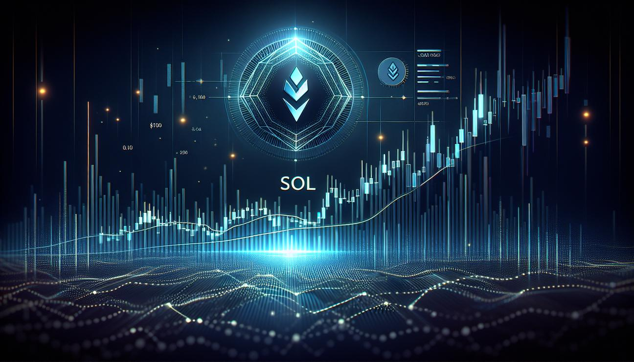 Solana’s SOL Falls 25% in a Week and What It Might Mean for Investors