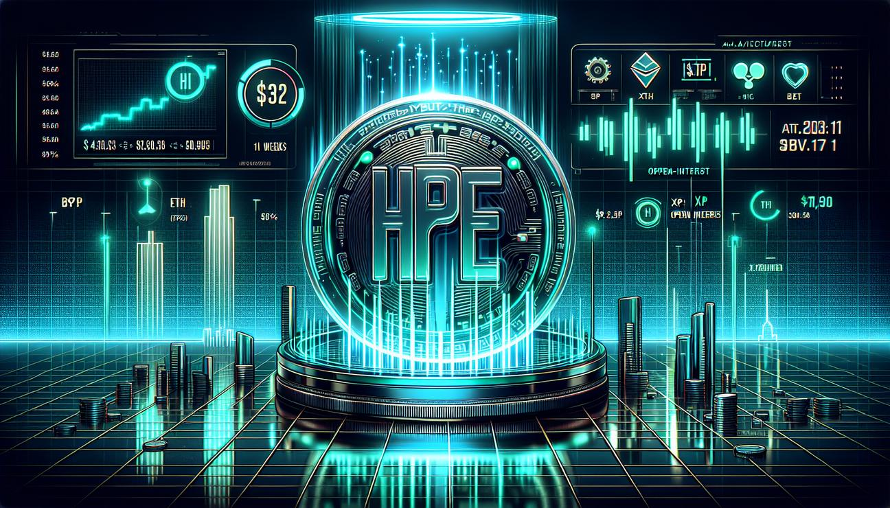 Hyperliquid’s HYPE defies the market malaise and could rise further, say analysts