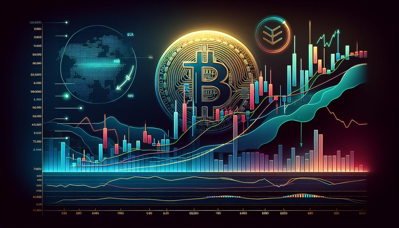 Bitcoin Price Situation: Sub-$60K or Strong Rebound?