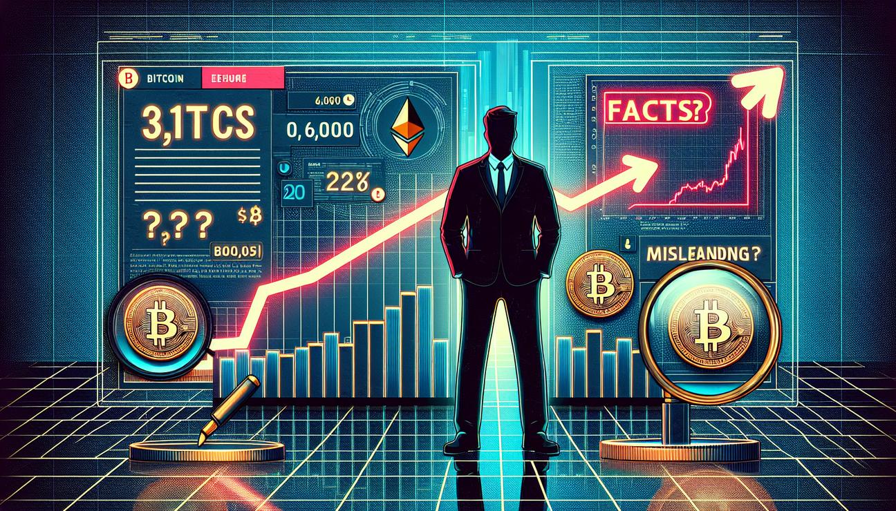 Robert Kiyosaki Faces Backlash Over Conflicting Bitcoin Buying Claims