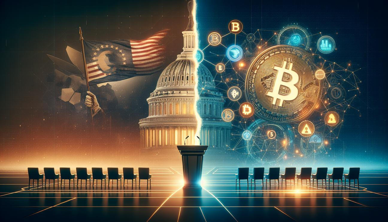 Trump’s Crypto Push, a US Bitcoin Reserve, and the Price Talk About $60K