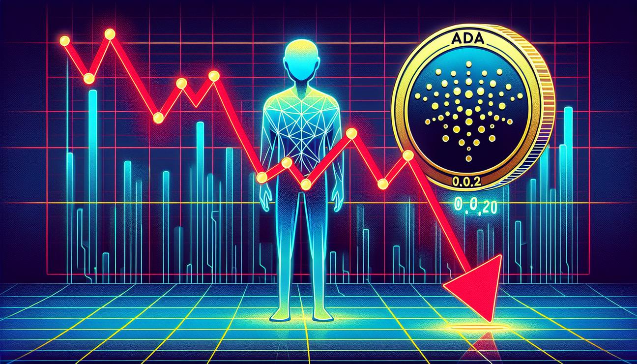 Cardano’s ADA at new lows: what AI and Gemini say about its future