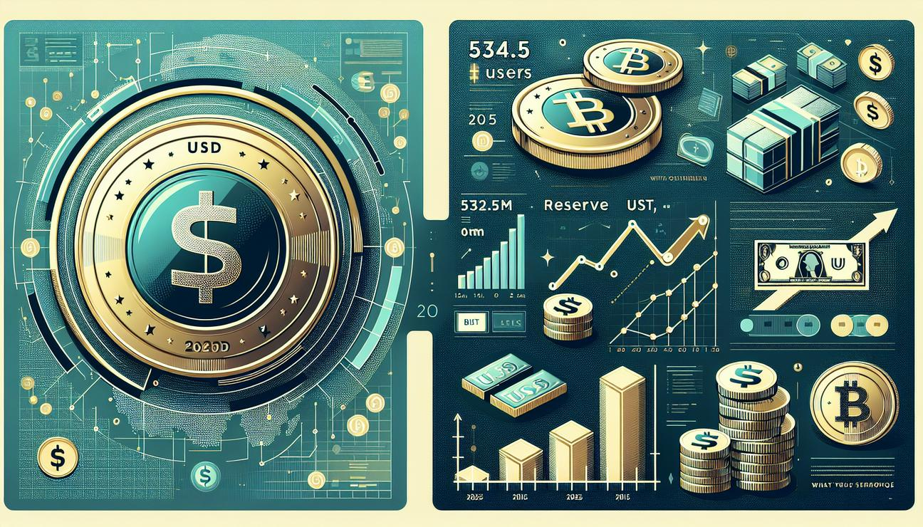 Tether’s USDT grows to $187.3 billion in Q4 2025 as users rise for the eighth straight quarter