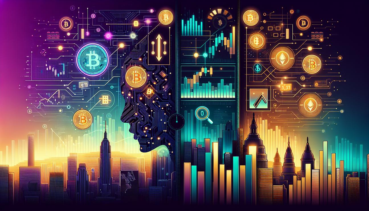 Markets pause after big rout; investors eye key US data and crypto outlook