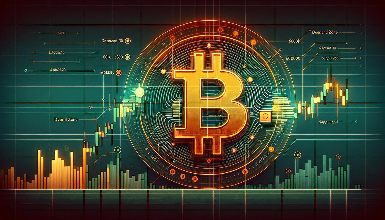 Bitcoin Price Analysis: Why the $60K-$62K Zone Is Make or Break