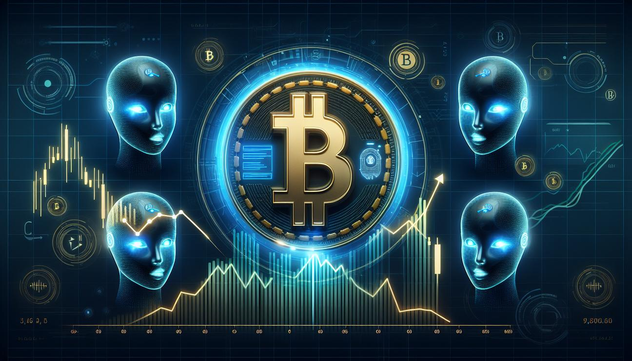 When Will Bitcoin’s Bear Market End? 4 AIs Predict the Turning Point