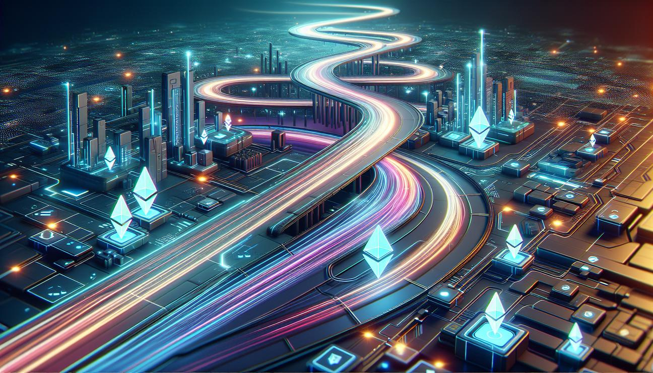 Robinhood launches public testnet for Robinhood Chain on Arbitrum ( Ethereum Layer 2 )