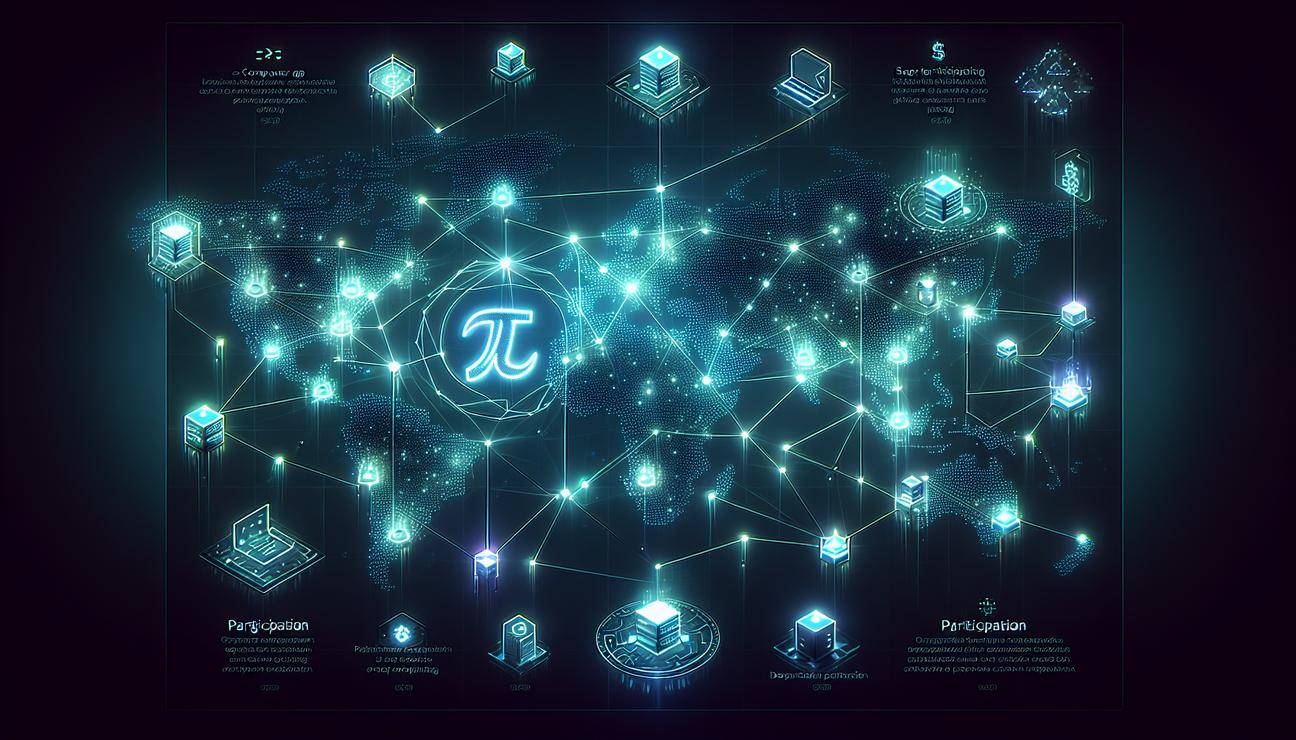 Pi Network Core Team Updates Node Infrastructure and Upcoming Upgrades