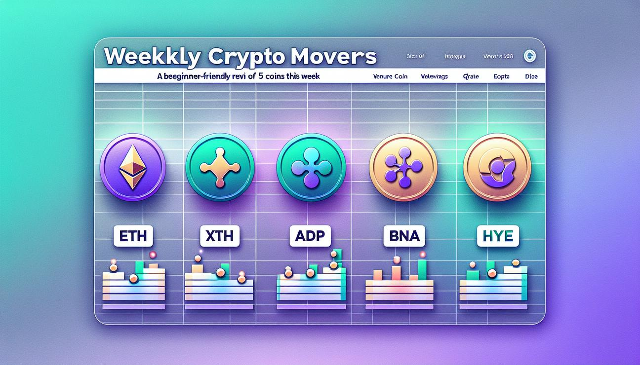 Crypto Price Analysis February-13: ETH, XRP, ADA, BNB, and HYPE