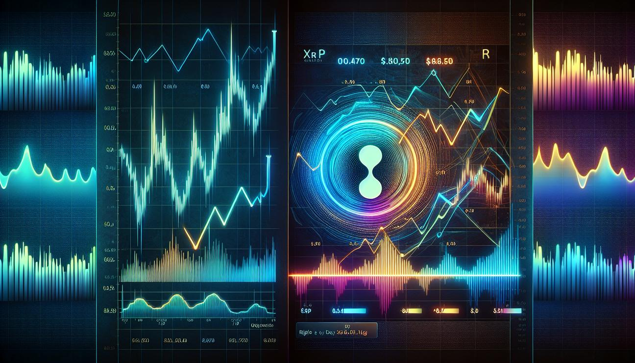 Choose Your Pain, XRP Investors: Analyst Maps Out 2 Paths for Ripple’s Price