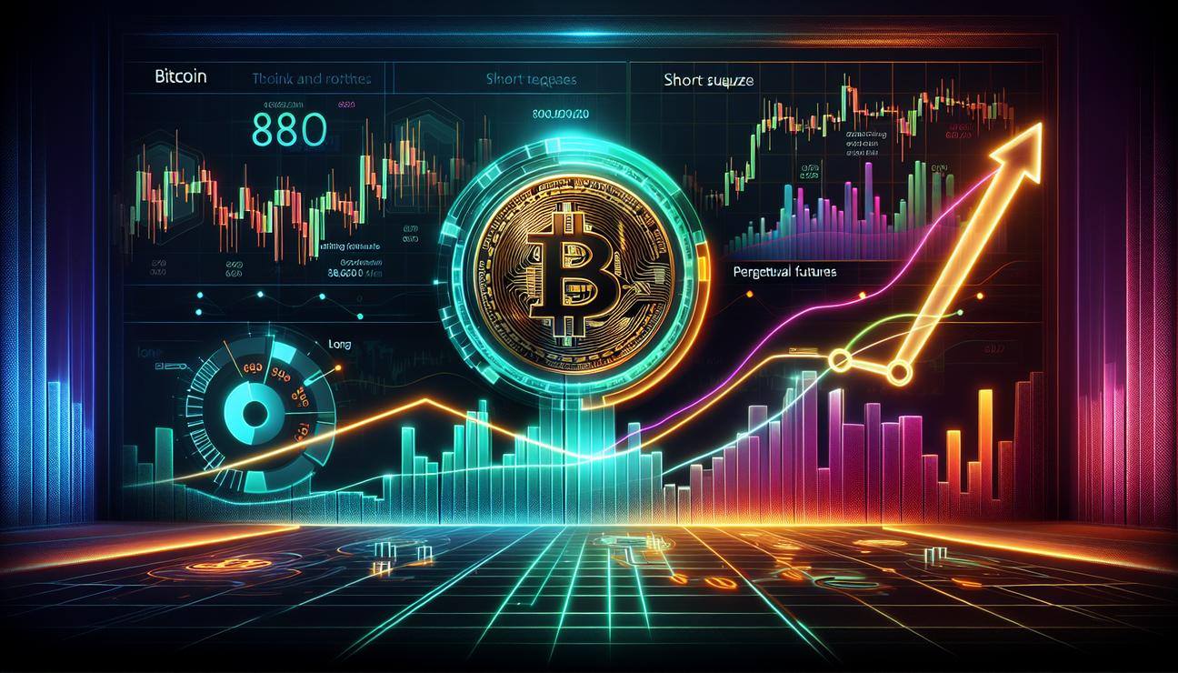 Bitcoin Shorts Reach August 2024 Levels as Funding Rates Turn Deeply Negative