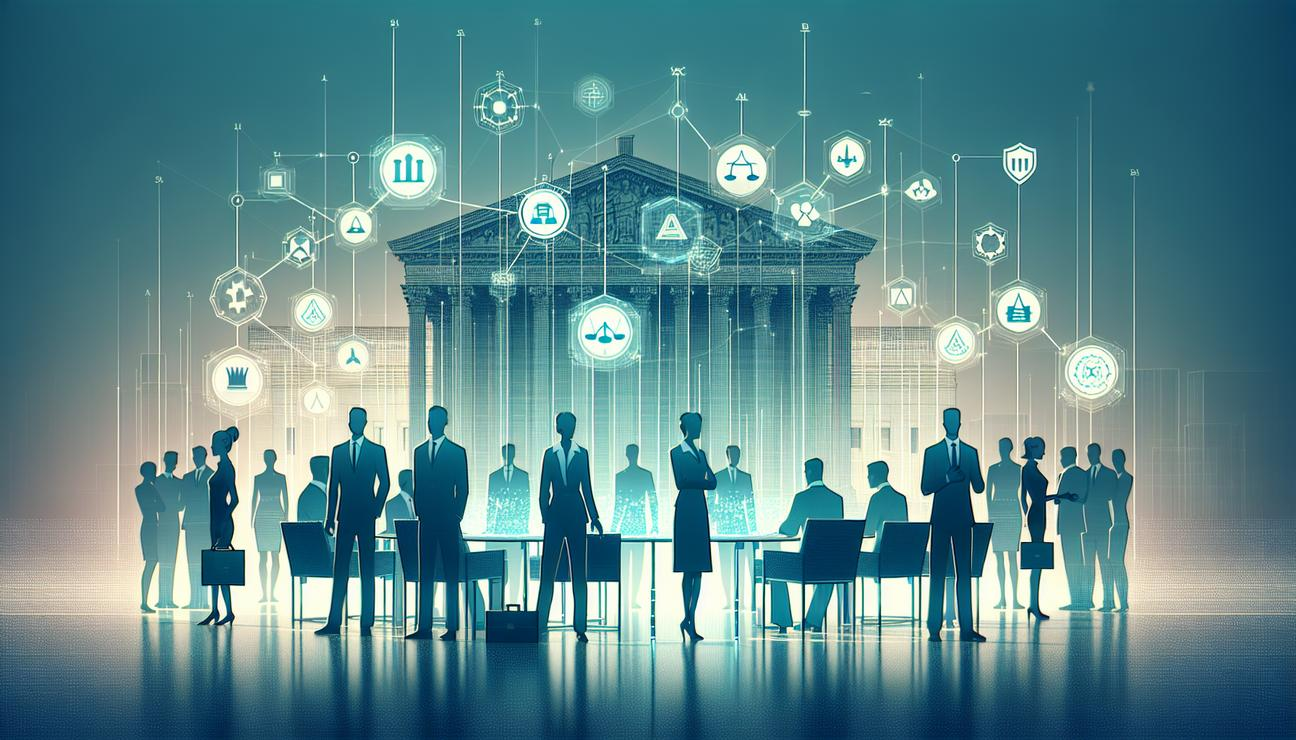 CFTC names crypto leaders to new Innovation Advisory Committee to guide future rules