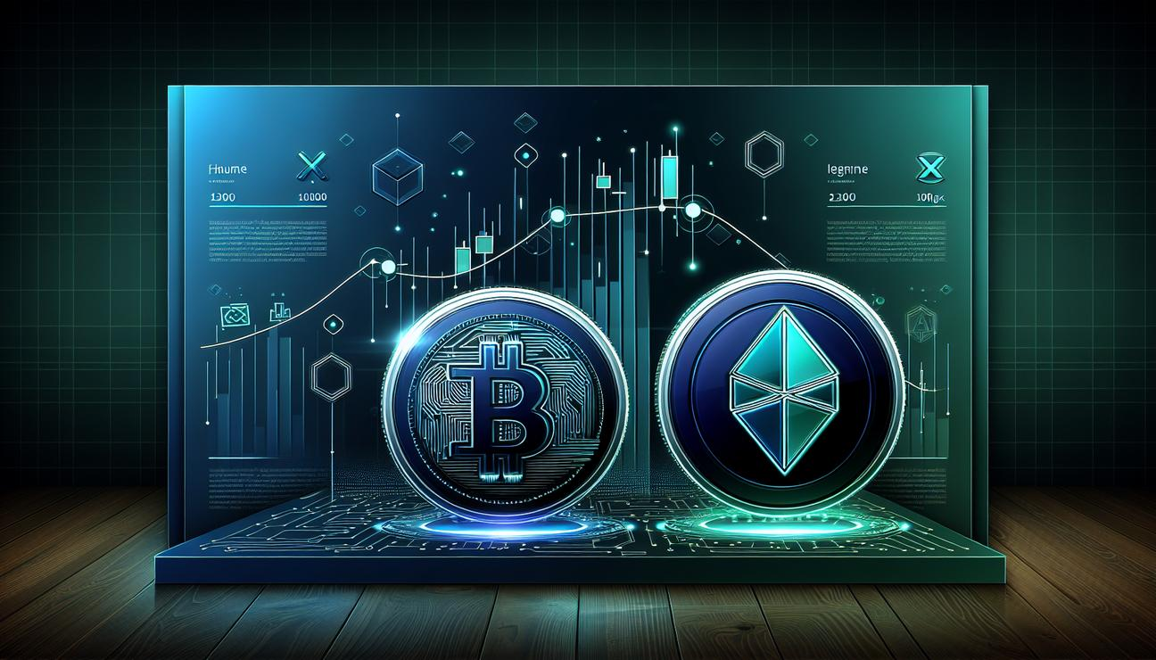 XRP vs ADA in a Bear Market: Which Crypto Holds Up Better?