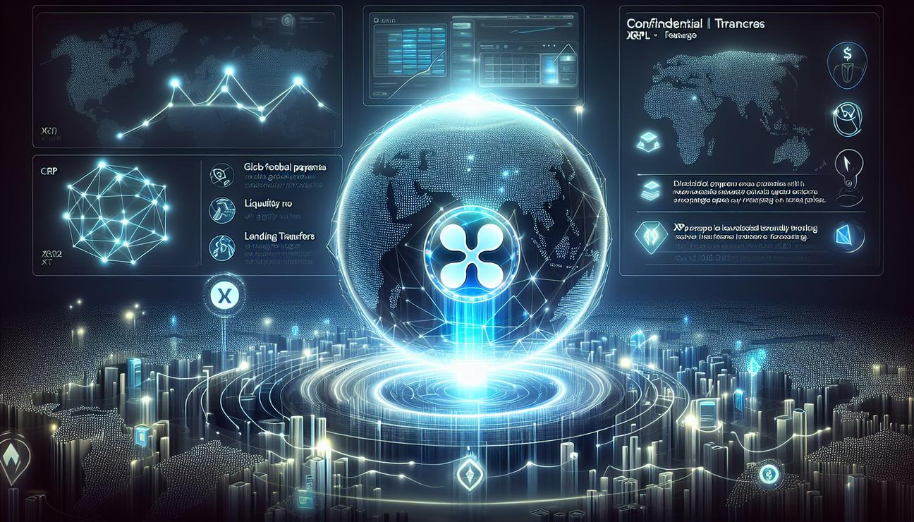 Ripple’s February Update: What It Means for XRP Investors and Prices