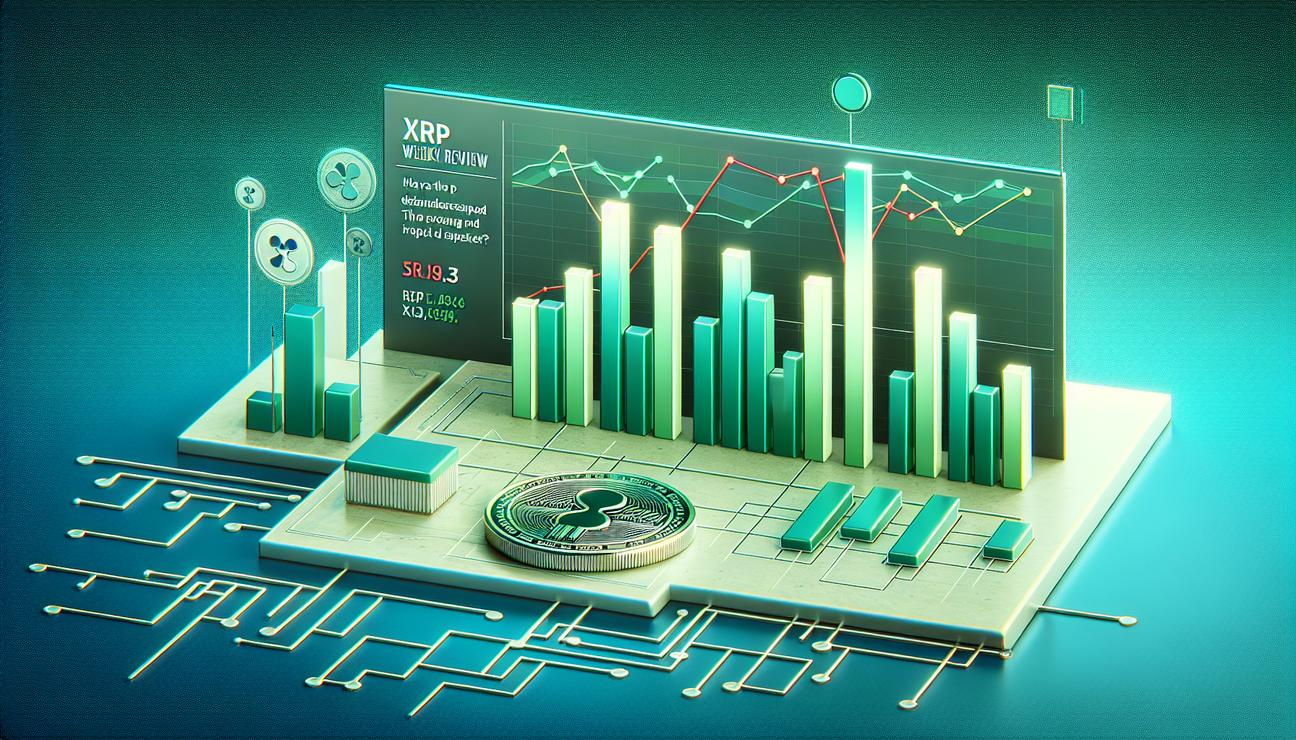 XRP ETFs Weekly Review: Has the Demand Disappeared?
