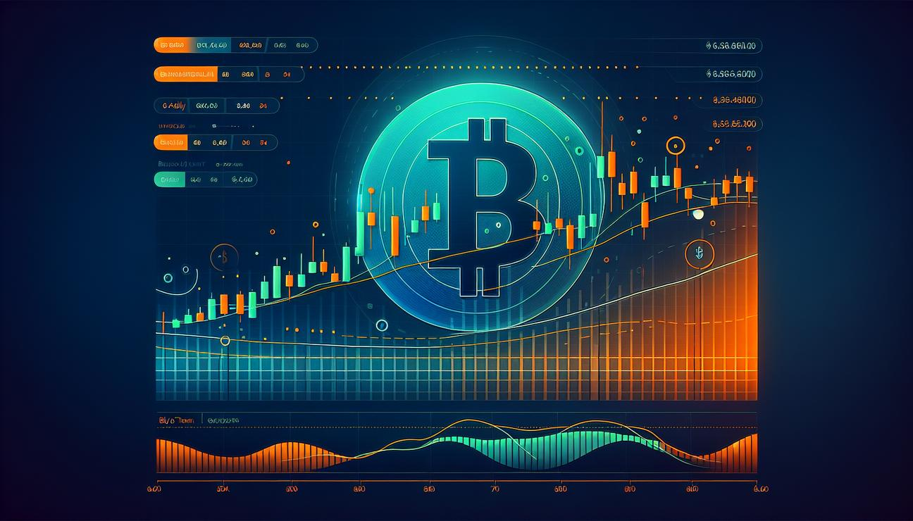 Bitcoin Price Analysis: What the Rejection at $70K Means for BTC