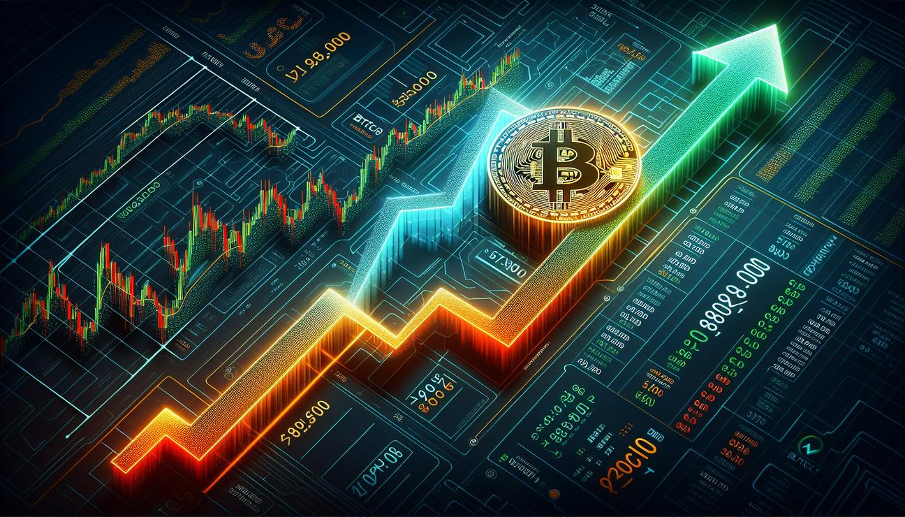 Top Bitcoin Price Predictions: Will BTC Revive to 80,000 or Crash Below 30,000?