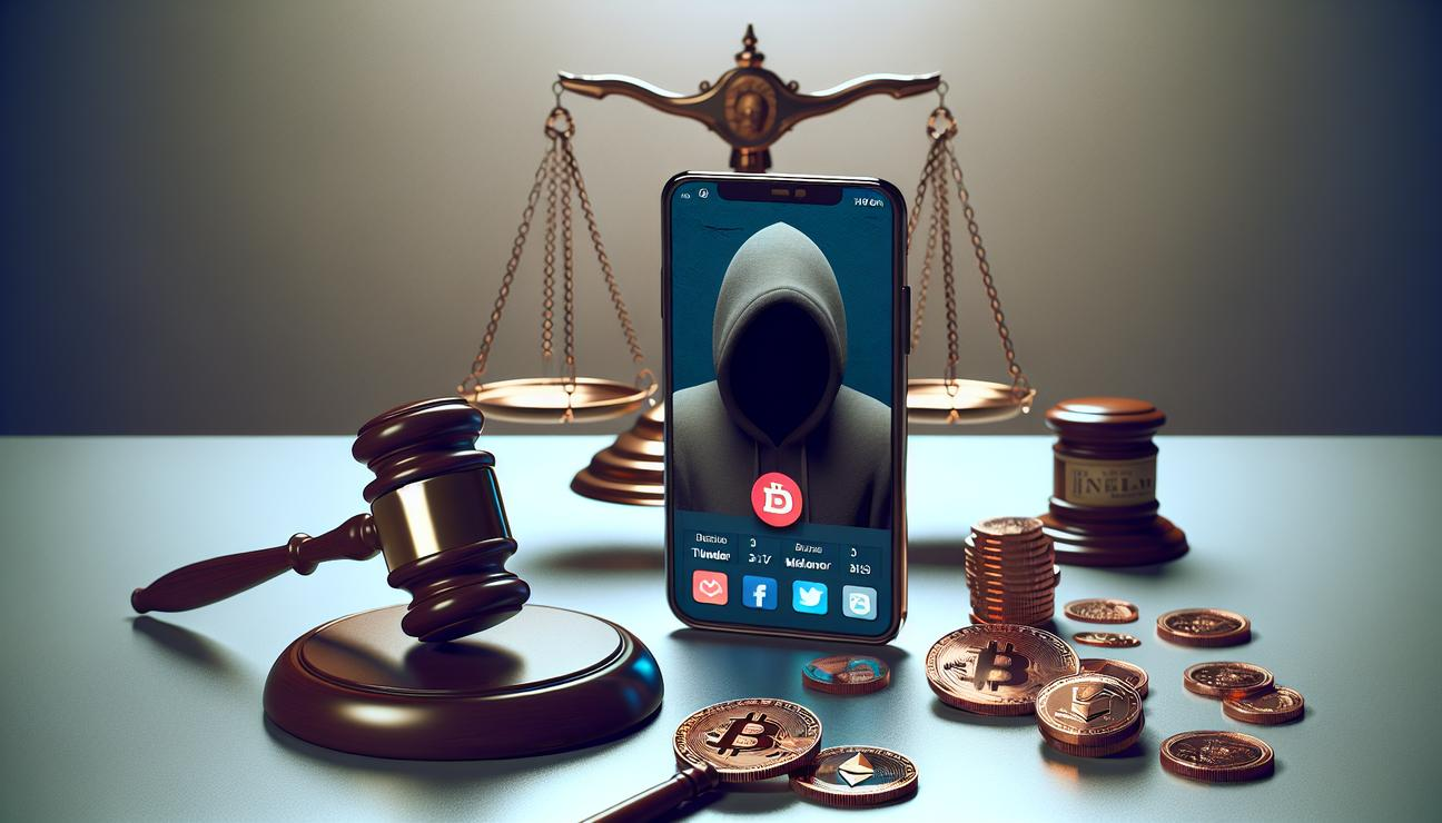 BitBoy Influencer Must pay $2.8 Million in Defamation Case Involving Kevin O’Leary