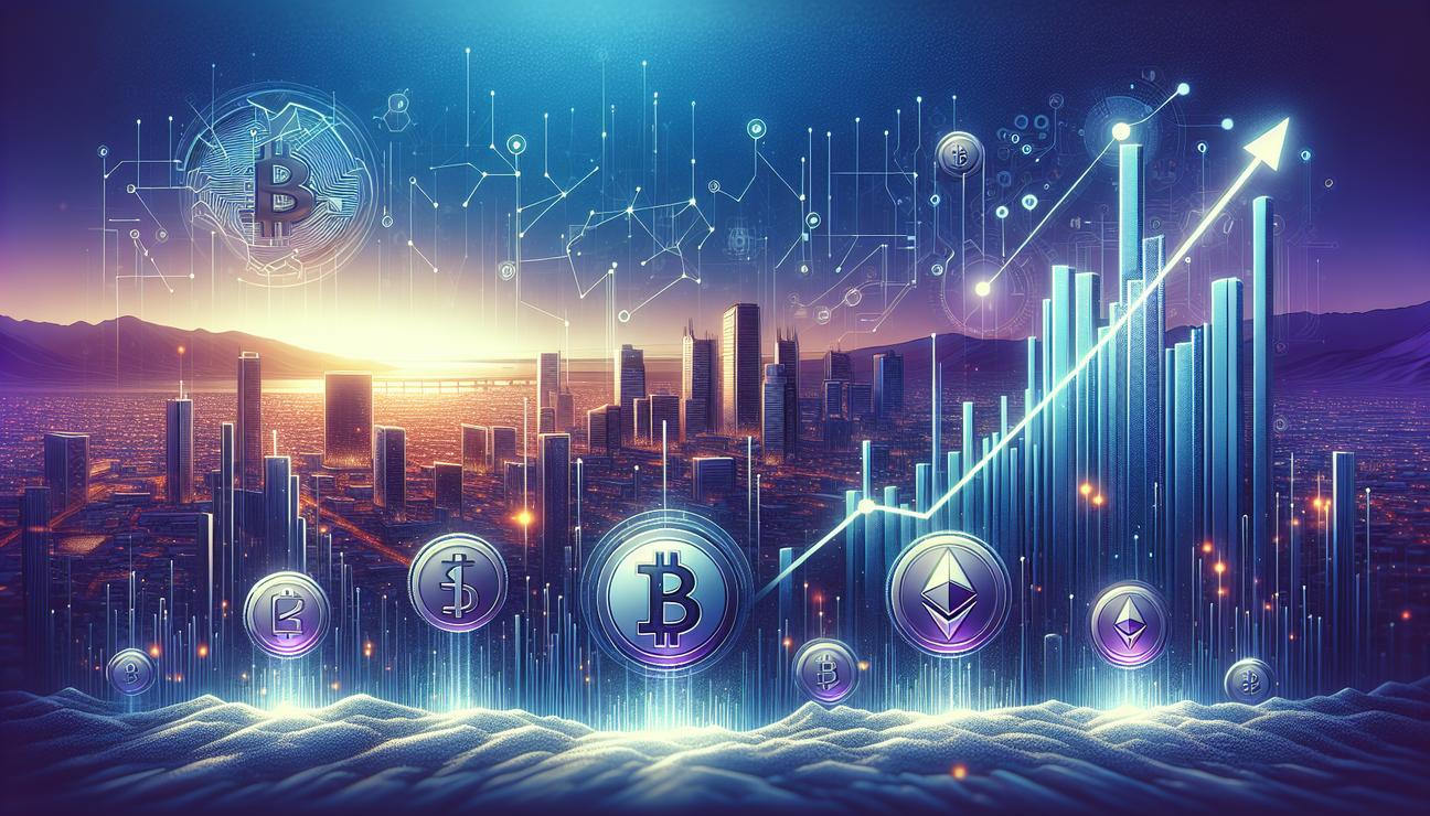 This Crypto Winter Feels Healthier Than Before, Says Bitwise CIO