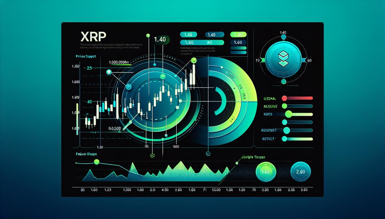 Ripple XRP Price Predictions for This Week: A Simple Guide