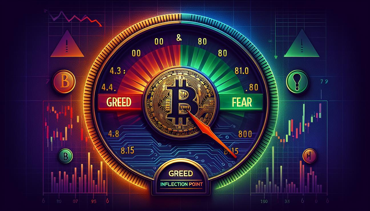 Matrixport says extreme fear may signal an inflection point for Bitcoin