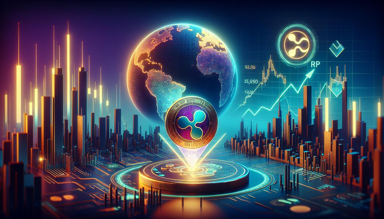 Ripple’s XRP: Simple Guide to the Latest News and What It Means for Beginners