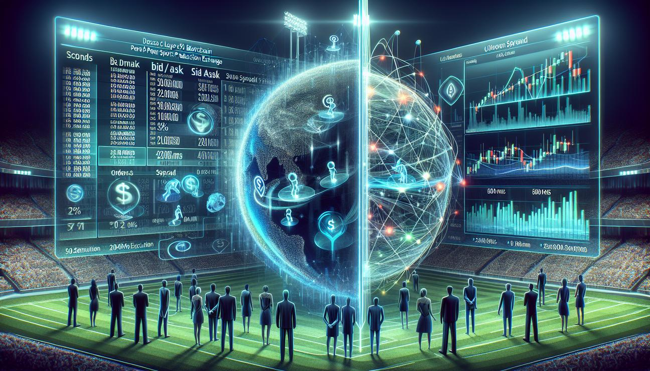 Pred raises $2.5M to build the fastest sports prediction trading platform