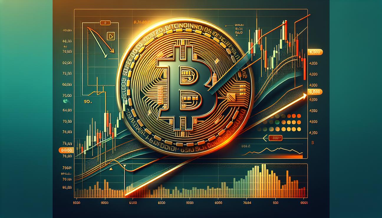 Bitcoin Price Analysis: BTC Must Reclaim These Key Levels to End the Downtrend
