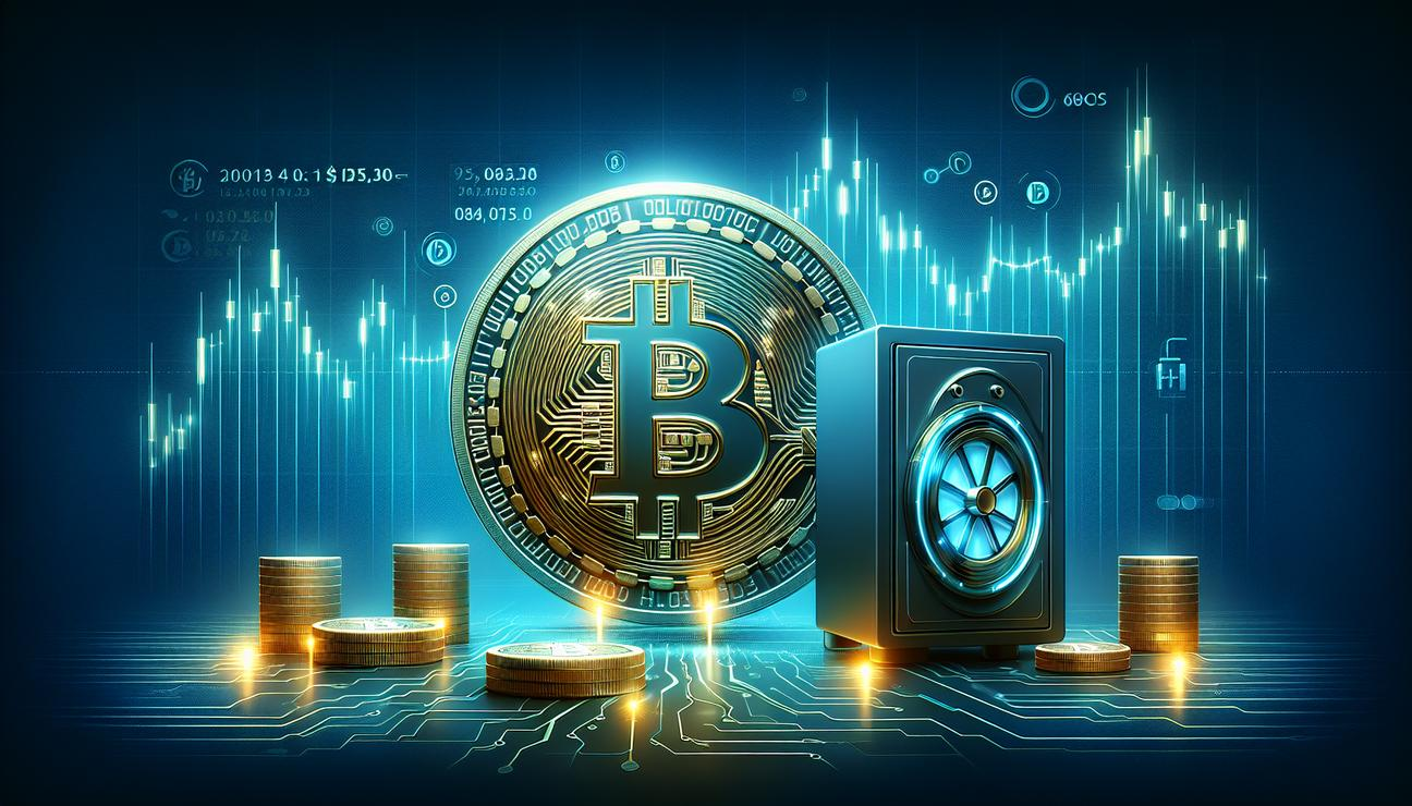 Bitcoin Miners Withdraw 36,000 BTC From Exchanges in February as Signals Grow