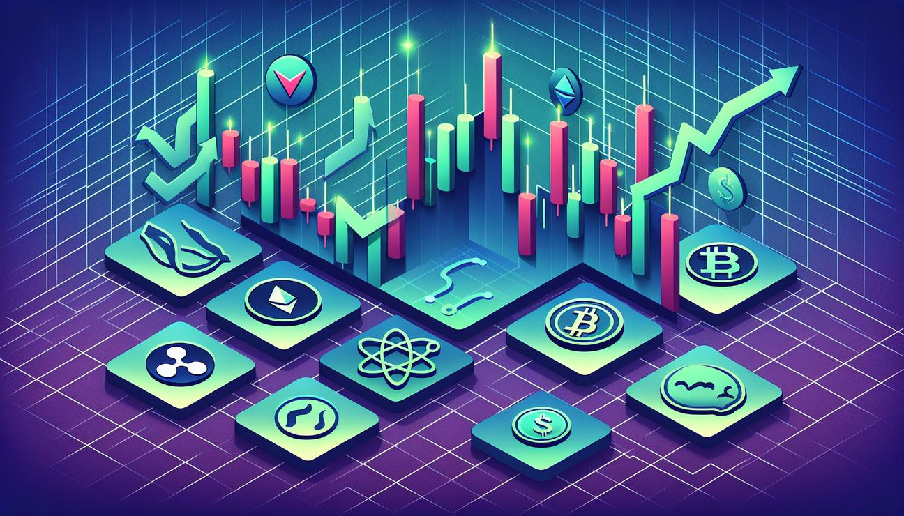 Crypto Price Analysis February 20: ETH, XRP, ADA, BNB, and HYPE