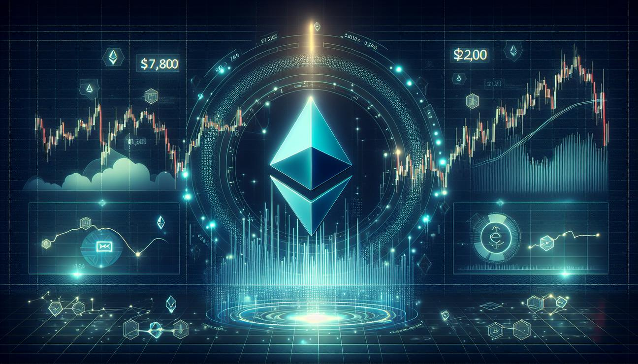 Top Ethereum Price Predictions as ETH Reclaims $2K