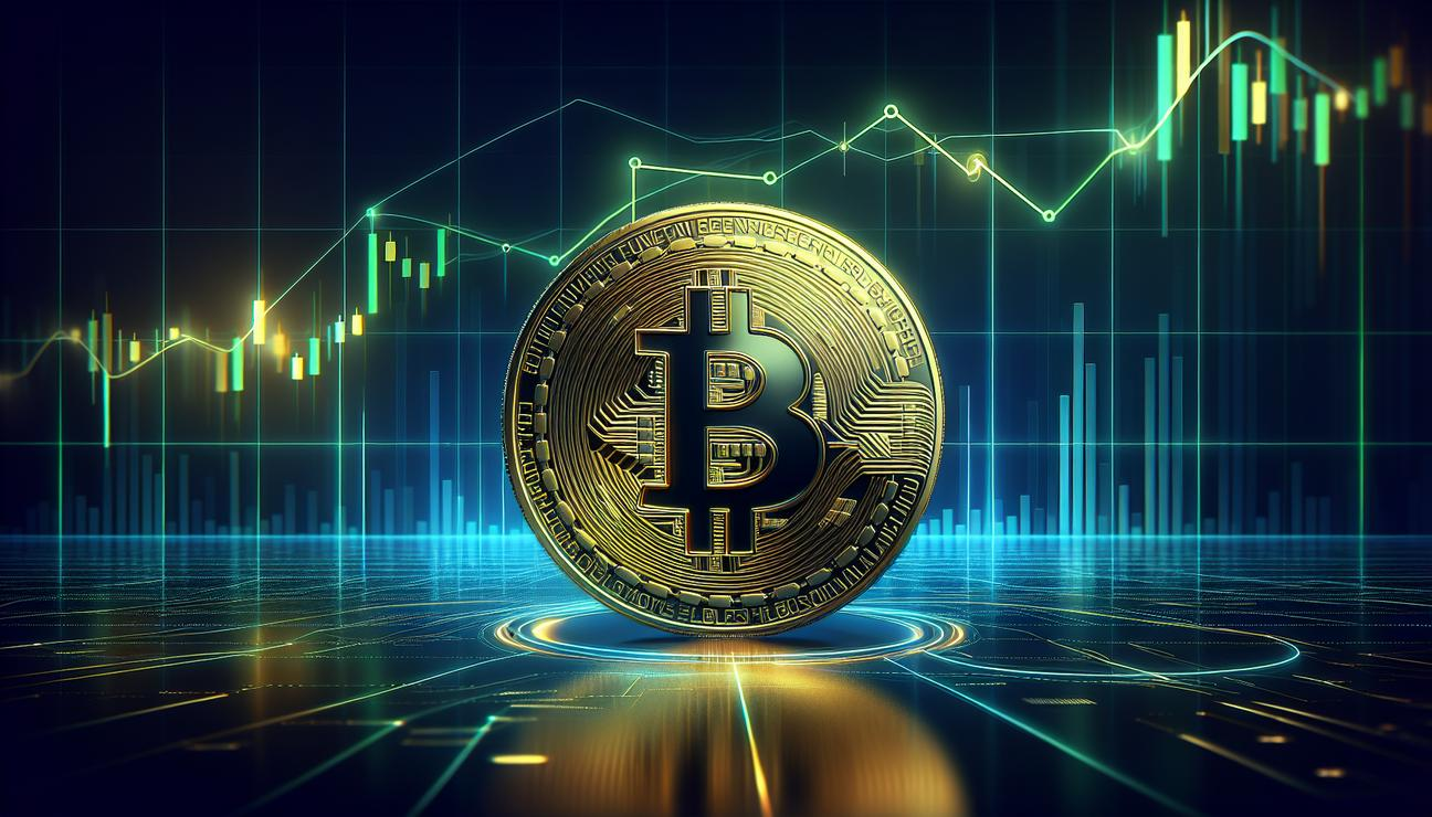 Bitcoin hits new local bottom and then climbs to 70K as alts surge: a simple market update