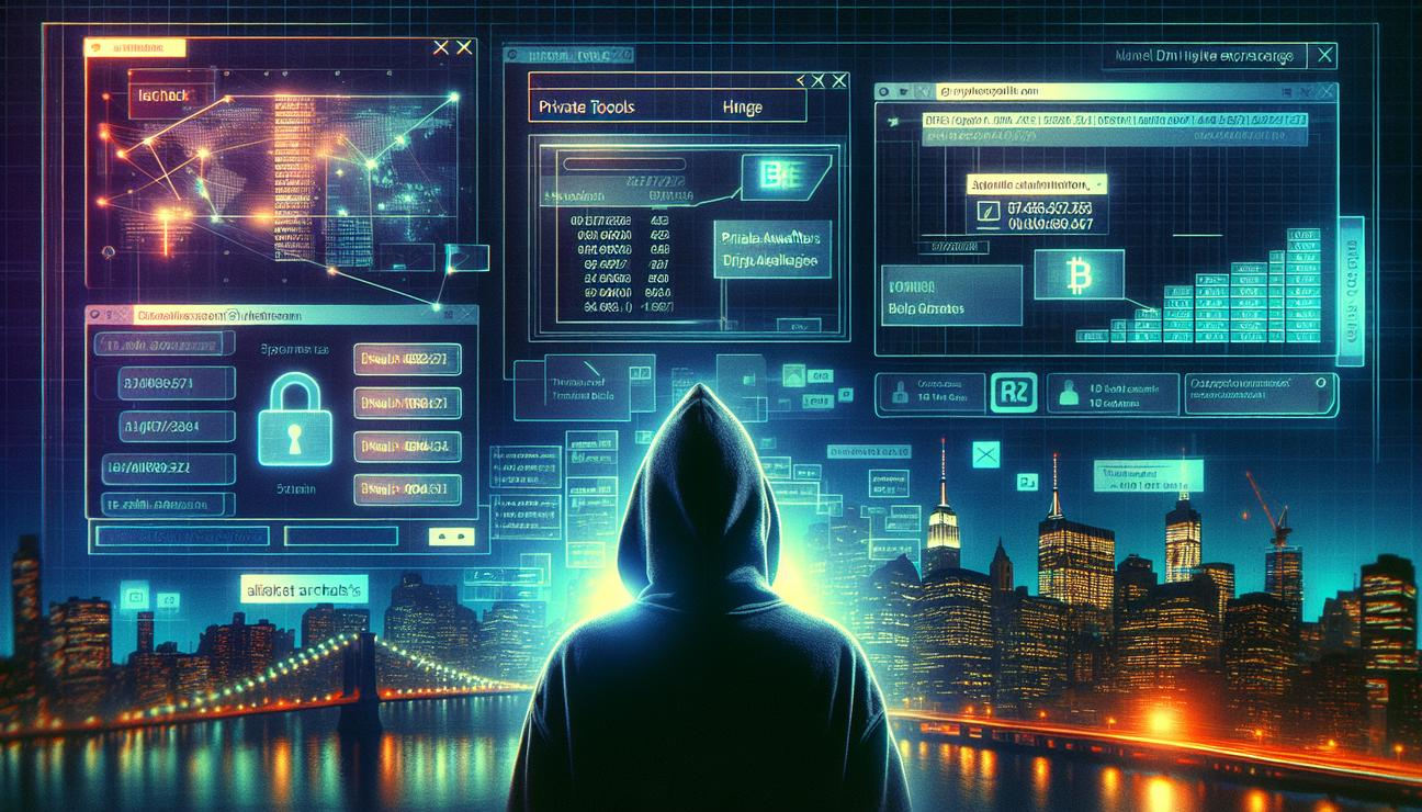 Axiom Insider Trading Allegations: What ZachXBT Claims