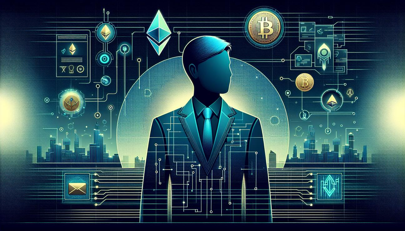 The $6.1M Wallet: Inside LinkedIn Founder Reid Hoffman’s Ethereum Holdings