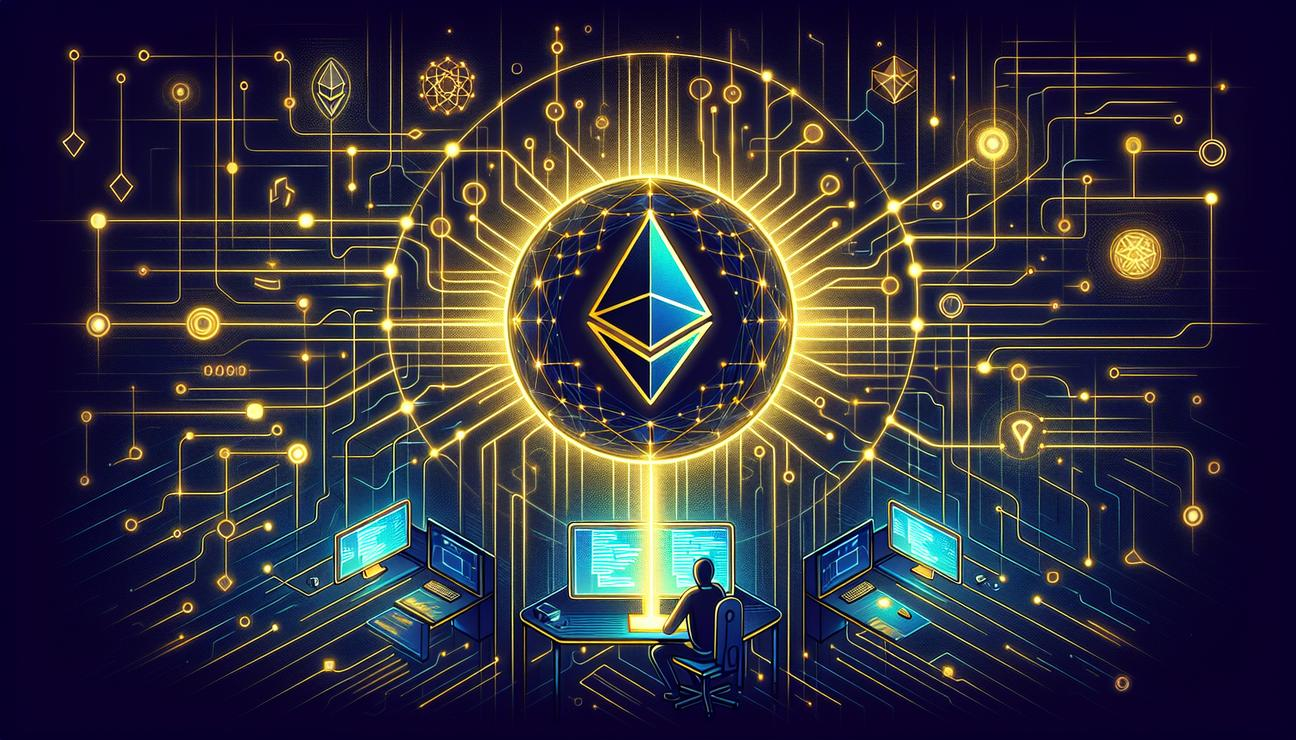 Vitalik Buterin outlines Ethereum’s plan for quantum resistance