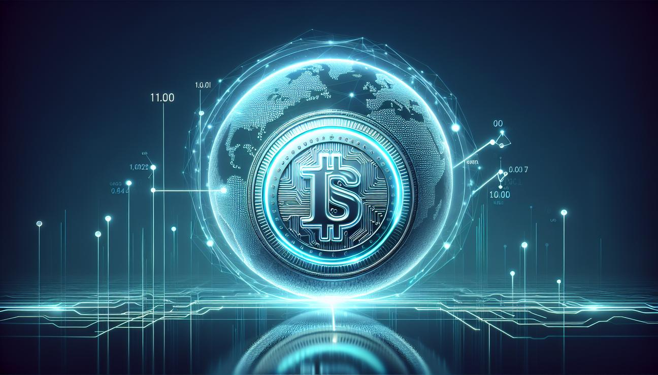 Circle Q4 2025 results show big growth for USDC and progress on Arc network