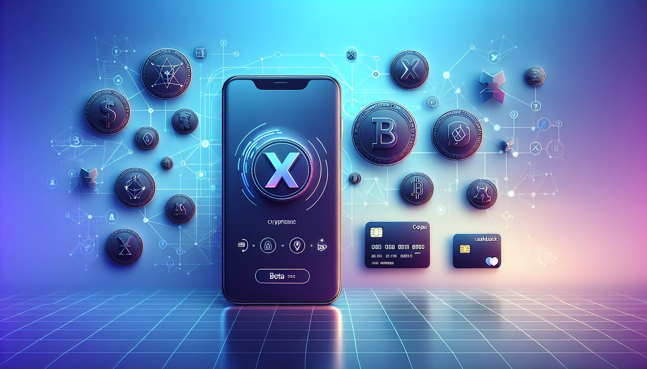Can X Money Have Crypto Integrations? What We Know So Far
