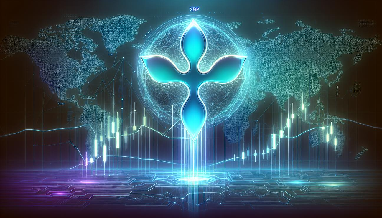XRP funding rates on Binance turn deeply negative; what it could mean for price (simplified)